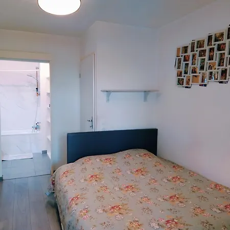 Apartment Martin's House