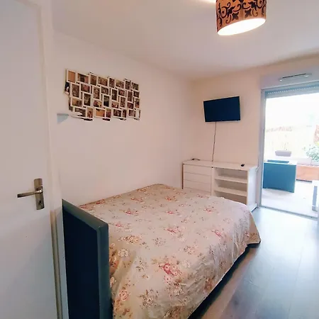 Martin's House