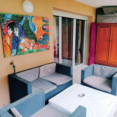 Martin's House Apartment